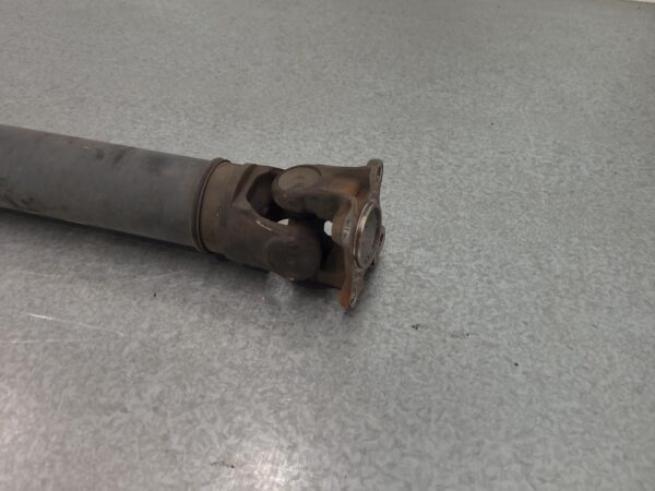 TOYOTA HIACE KDH 03/2005-04/2019 REAR PROP SHAFT LWB/SWB AUTOMATIC T/M DIESEL - Image 6