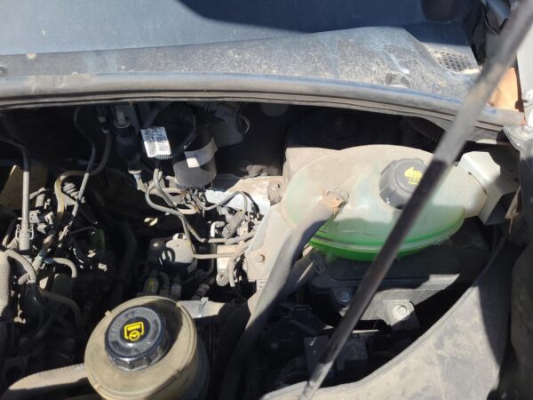 RENAULT MASTER X62 09/2011-ON WASHER BOTTLE - Image 22