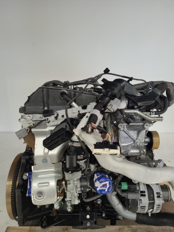 TOYOTA HIACE KDH 12/2013-05/2016 ENGINE 3.0L DIESEL 1KD-FTV TURBO - Image 8