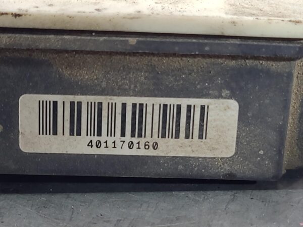 MERCEDES BENZ SPRINTER 05/2018-ON REAR FILTER SOOT PARTICLE SENSOR W/ MODULE - Image 4