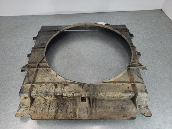 MERCEDES BENZ SPRINTER 10/2006-04/2018 FAN SHROUD VAN - Image 13