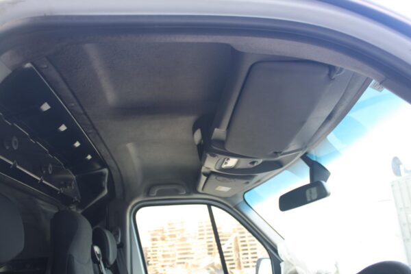 RENAULT MASTER X62 09/2011-ON TRANSMISSION AUTOMATIC FWD DIESEL 2.3L TURBO - Image 15