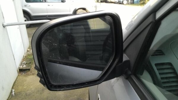 MITSUBISHI TRITON ML-MN 01/2008-04/2015 ENGINE FAN ASSEMBLY 2.5L DIESEL - Image 5