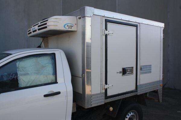 MAZDA BT50 UP-UR 10/2011-06/2020 POWER WINDOW SWITCH - Image 9