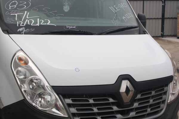 RENAULT MASTER X62 09/2011-ON WIPER MOTOR FRONT - Image 16