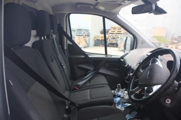 FORD TRANSIT CUSTOM VN 09/2013-2023 LEFT FRONT STRUT SWB/LWB - Image 20