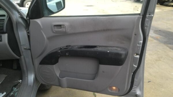 MITSUBISHI TRITON ML-MN 01/2008-04/2015 ENGINE FAN ASSEMBLY 2.5L DIESEL - Image 18