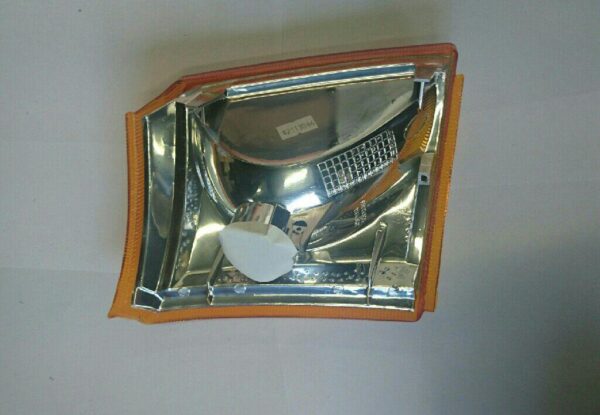 FORD TRANSIT VF-VG 05/1996-09/2000 LEFT CORNER LIGHT - Image 4