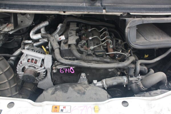 FORD TRANSIT VM 07/2006-02/2014 RADIATOR MANUAL T/M PETROL/DIESEL FWD/RWD - Image 19