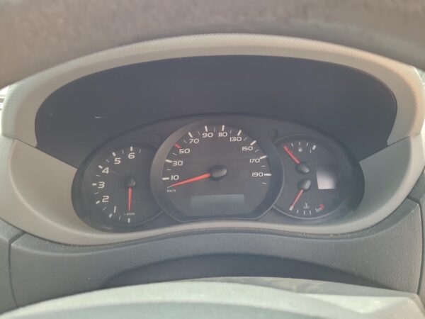 RENAULT MASTER X62 09/2011-ON LEFT REAR HUB ASSEMBLY FWD - Image 10