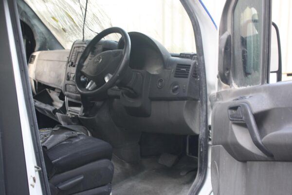 MERCEDES BENZ SPRINTER NCV3 10/2006-04/2018 REAR PROP SHAFT VAN TYPE ELWB - Image 16