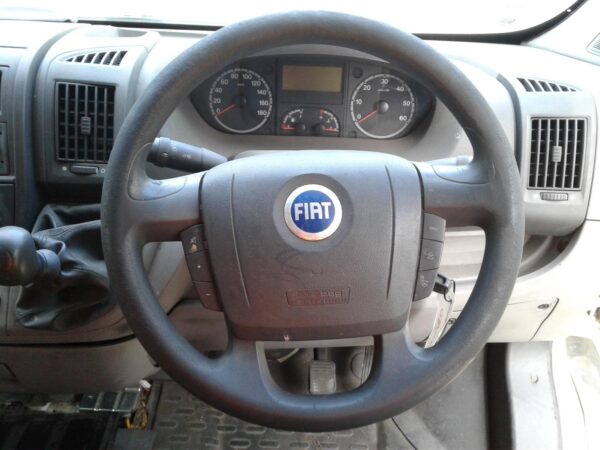 FIAT DUCATO 02/2007-ON AIR FLOW METER VAN - Image 16