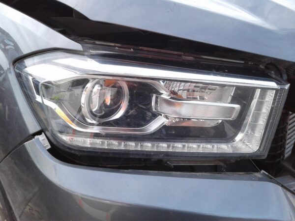 LDV T60 SK8C 07/2017-ON TRANSFER SHIFTER - Image 5