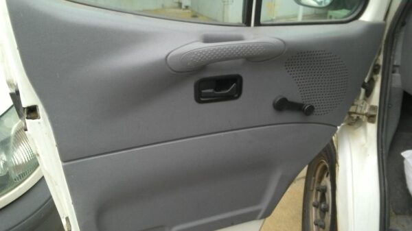 FORD TRANSIT VF-VG 05/1996-09/2000 A/C TWIN SMALL FAN 2.5L DIESEL - Image 7