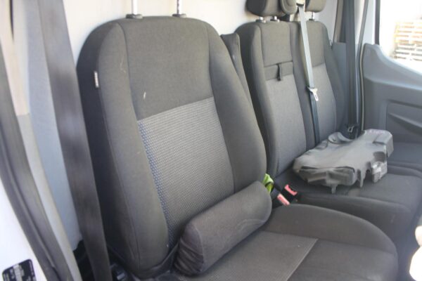 FORD TRANSIT VO 02/2014-ON GEAR STICK/SHIFTER MANUAL T/M TYPE - Image 9