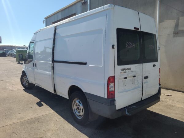 FORD TRANSIT VM 07/2006-02/2014 INTERIOR MIRROR - Image 11