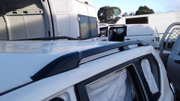 TOYOTA PRADO 150 SERIES 11/2009-10/2023 DIFFERENTIAL LOCKING ACTUATOR 4WD - Image 10