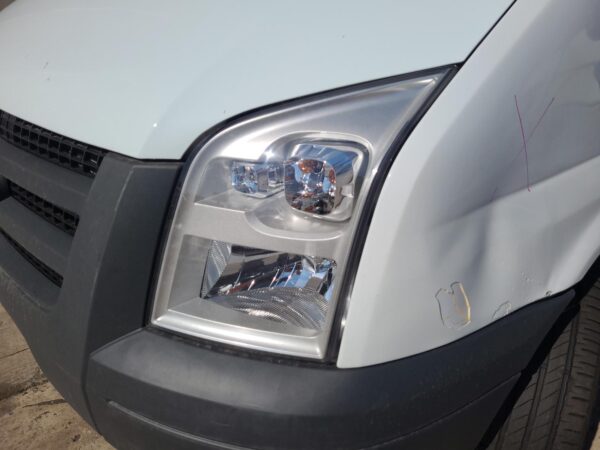 FORD TRANSIT VM 07/2006-02/2014 INTERIOR MIRROR - Image 17