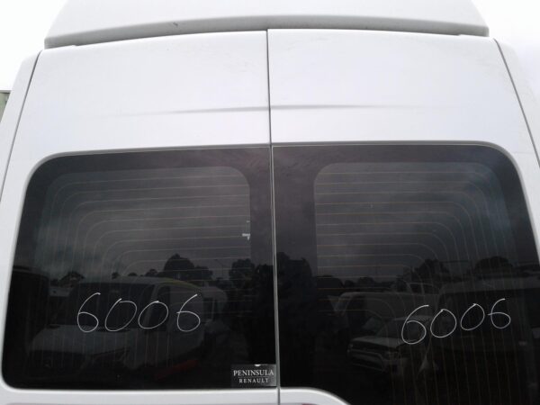 RENAULT MASTER X62 01/2015-ON AIR CLEANER 2.3L TWIN TURBO - Image 8