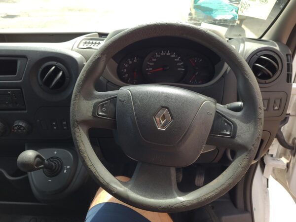 RENAULT MASTER X62 09/2011-ON HANDBRAKE LEVER - Image 10