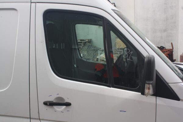 MERCEDES BENZ SPRINTER 09/2009-04/2018 TRANSMISSION AUTOMATIC RWD DIESEL 2.1L - Image 8