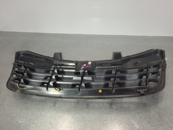 RENAULT MASTER X62 09/2011-05/2014 RADIATOR GRILLE - Image 5