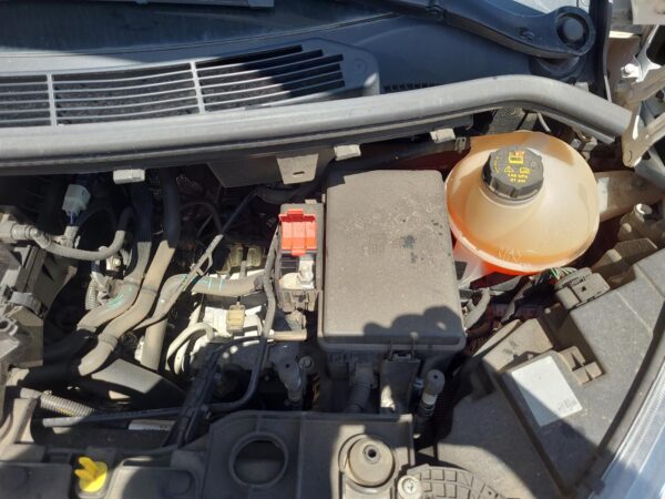 FORD TRANSIT CUSTOM VN 05/2016-04/2019 AIR CLEANER 2.0L DIESEL - Image 21