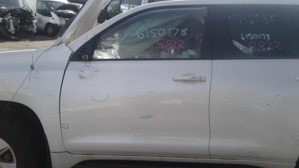 TOYOTA PRADO 150 SERIES 11/2009-10/2023 DIFFERENTIAL LOCKING ACTUATOR 4WD - Image 3