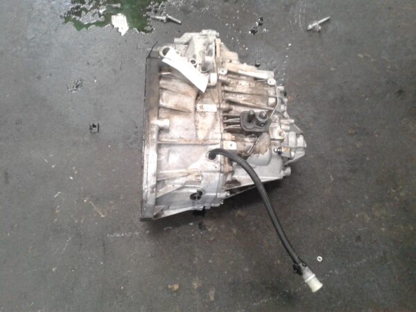 RENAULT MASTER X62 09/2011-ON TRANSMISSION AUTOMATIC FWD DIESEL 2.3L TURBO - Image 3