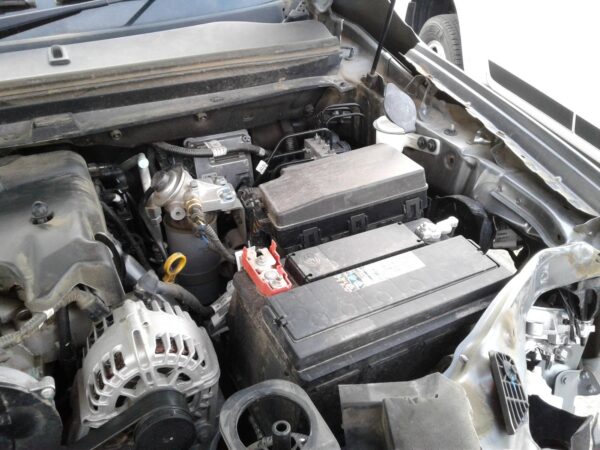 LDV T60 SK8C 07/2017-ON TRANSFER SHIFTER - Image 22