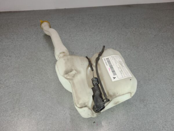 RENAULT MASTER X62 09/2011-ON WASHER BOTTLE - Image 3