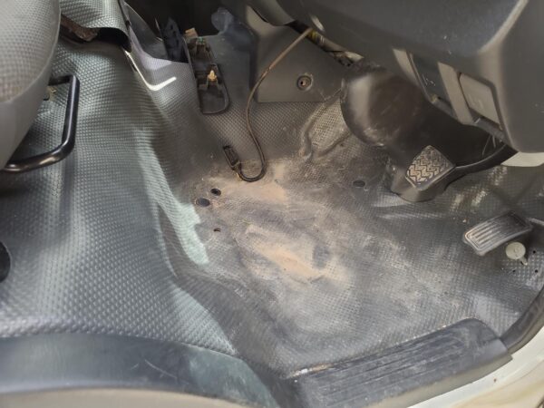 TOYOTA HIACE TRH/KDH 12/2013-11/2016 ACCELERATOR PEDAL ASSEMBLY - Image 14