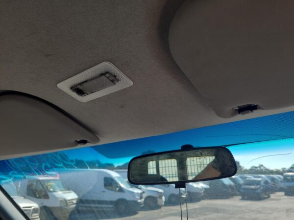 FORD TRANSIT VM 07/2006-02/2014 INTERIOR MIRROR - Image 26