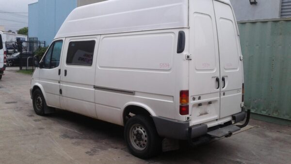 FORD TRANSIT VG 01/1997-09/2000 ABS SENSOR LEFT REAR - Image 10