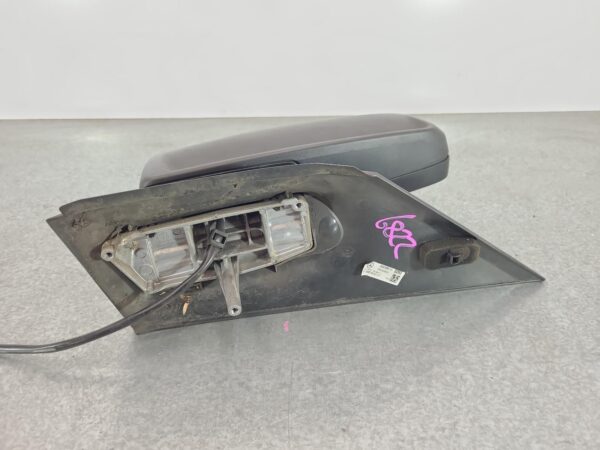 MERCEDES BENZ SPRINTER NCV3 10/2006-04/2018 RIGHT DOOR MIRROR VAN TYPE - Image 10