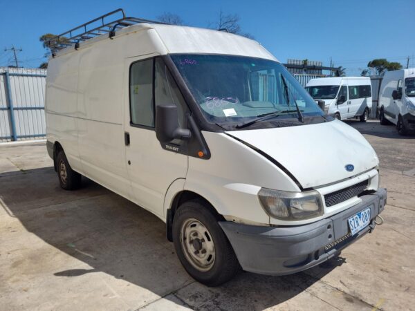 FORD TRANSIT VH-VJ 10/2000-08/2006 OVERFLOW BOTTLE DIESEL - Image 16