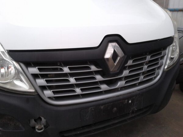 RENAULT MASTER X62 09/2011-ON RADIATOR FAN BLADES ONLY 2.3L TURBO RWD - Image 29