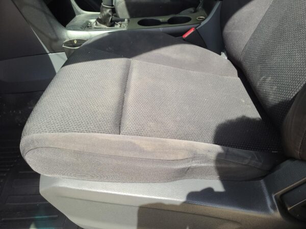 MAZDA BT50 UP-UR 10/2011-06/2020 LEFT FRONT SEAT BELT ONLY NO STALK DUAL CAB - Image 11