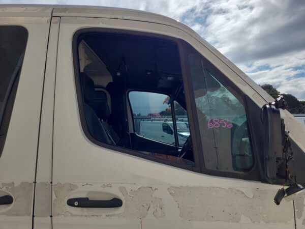 MERCEDES BENZ SPRINTER VS30 05/2018-ON RIGHT DOOR MIRROR VAN TYPE - Image 11