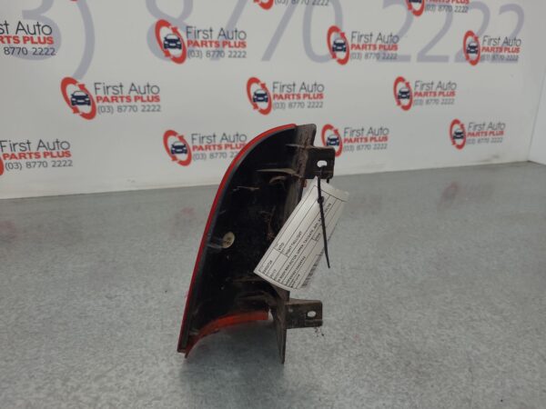 MERCEDES BENZ VITO 639 04/2004-02/2015 RIGHT TAILLIGHT IN BODY REFLECTOR - Image 24