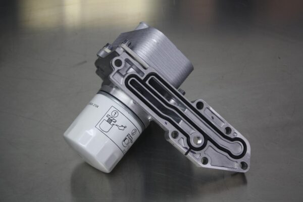 FORD TRANSIT VM 07/2006-02/2014 OIL COOLER HOUSING ASSEMBLY - Image 9