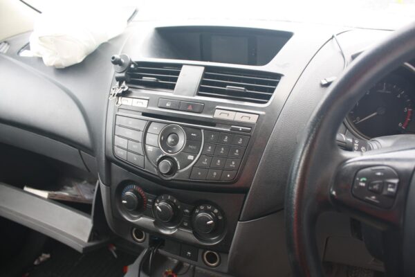 MAZDA BT50 UP-UR 10/2011-06/2020 CALIPER RIGHT FRONT 2WD - Image 26