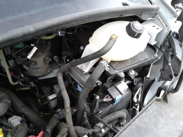 RENAULT MASTER X62 01/2015-ON AIR CLEANER 2.3L TWIN TURBO - Image 11