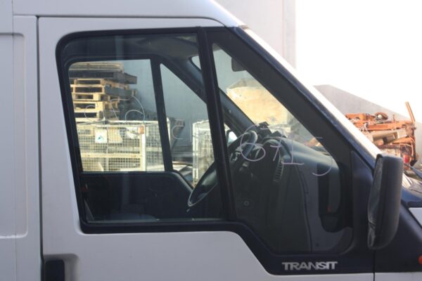 FORD TRANSIT VH-VJ 10/2000-08/2006 RIGHT DOOR MIRROR MANUAL VAN - Image 11