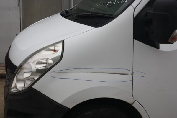 RENAULT MASTER X62 09/2011-ON WIPER MOTOR FRONT - Image 18