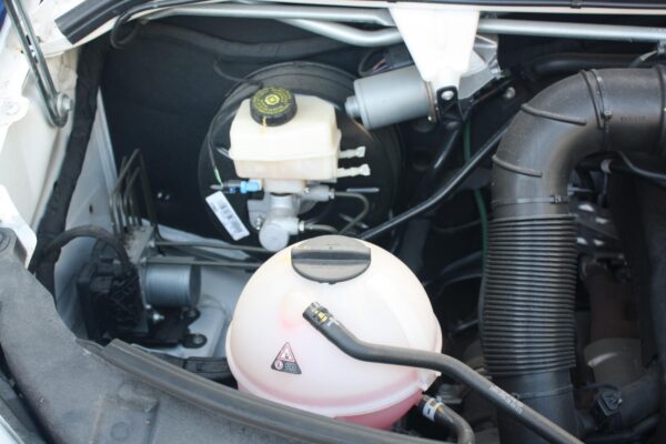 MERCEDES BENZ SPRINTER NCV3 10/2006-04/2018 REAR PROP SHAFT VAN TYPE ELWB - Image 19