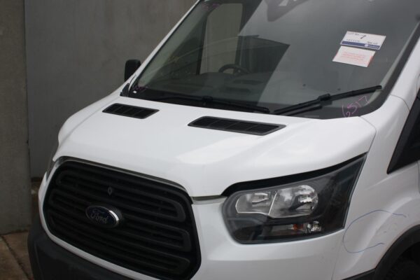 FORD TRANSIT VO 05/2019-2023 STEERING BOX/RACK ELECTRIC TYPE SINGLE REAR WHEELS - Image 7