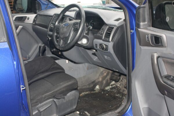 FORD RANGER PX SERIES 2-3 06/2015-04/2022 RADIATOR AUTOMATIC T/M 3.2L DIESEL - Image 7