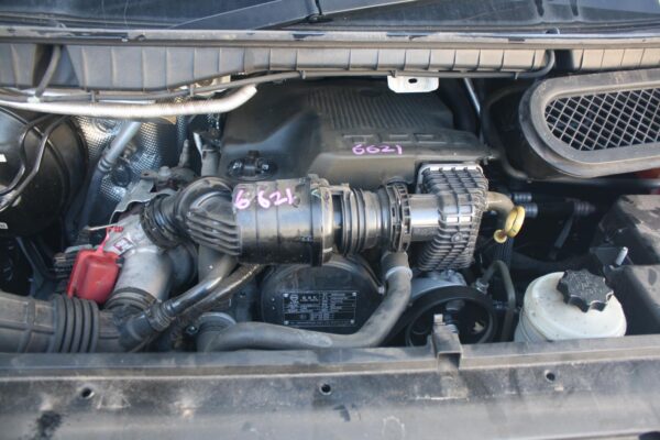 LDV DELIVER 9 07/2020-ON ENGINE FAN ASSEMBLY 2.0L DIESEL - Image 20