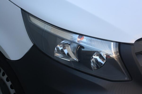 MERCEDES BENZ VITO 447 03/2015-ON FULL SET OF FUEL LINES - Image 15